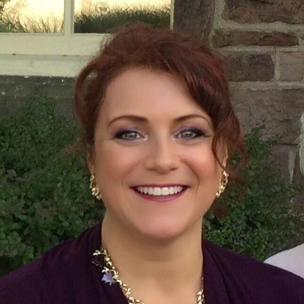 Meet your Posher, Michelle noel